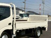 HINO Dutro Flat Body 2KG-XZU655M 2024 29,000km_6