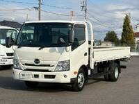 HINO Dutro Flat Body 2KG-XZU712M 2024 26,000km_1
