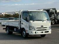 HINO Dutro Flat Body 2KG-XZU712M 2024 26,000km_2
