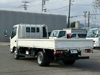 HINO Dutro Flat Body 2KG-XZU712M 2024 26,000km_3