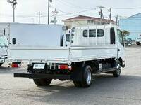 HINO Dutro Flat Body 2KG-XZU712M 2024 26,000km_4