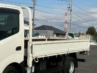 HINO Dutro Flat Body 2KG-XZU712M 2024 26,000km_6