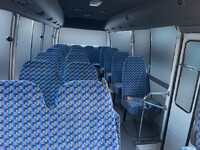 HINO Liesse Micro Bus PDG-XZB50M 2010 214,597km_11