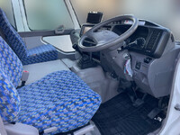 HINO Liesse Micro Bus PDG-XZB50M 2010 214,597km_13