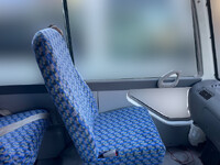 HINO Liesse Micro Bus PDG-XZB50M 2010 214,597km_14