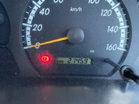 HINO Liesse Micro Bus PDG-XZB50M 2010 214,597km_16