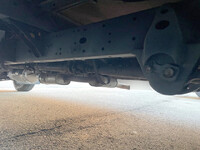 HINO Liesse Micro Bus PDG-XZB50M 2010 214,597km_19