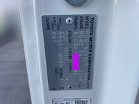 HINO Liesse Micro Bus PDG-XZB50M 2010 214,597km_26