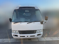 HINO Liesse Micro Bus PDG-XZB50M 2010 214,597km_5