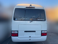 HINO Liesse Micro Bus PDG-XZB50M 2010 214,597km_6