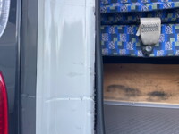 HINO Liesse Micro Bus PDG-XZB50M 2010 214,597km_7