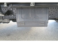 ISUZU Elf Aluminum Van TRG-NPR85AN 2018 316,046km_22