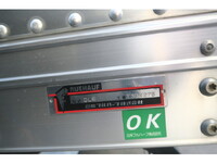 ISUZU Elf Aluminum Van TRG-NPR85AN 2018 316,046km_24