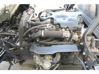 ISUZU Elf Aluminum Van TRG-NPR85AN 2018 316,046km_26