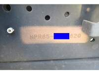 ISUZU Elf Aluminum Van TRG-NPR85AN 2018 316,046km_28