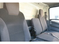 ISUZU Elf Aluminum Van TRG-NPR85AN 2018 316,046km_30