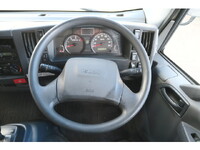 ISUZU Elf Aluminum Van TRG-NPR85AN 2018 316,046km_35