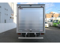 ISUZU Elf Aluminum Van TRG-NPR85AN 2018 316,046km_4