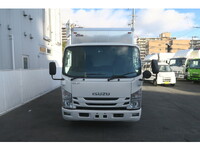 ISUZU Elf Aluminum Van TRG-NPR85AN 2018 316,046km_5