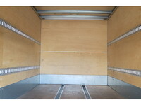 ISUZU Elf Aluminum Van TRG-NPR85AN 2018 316,046km_8