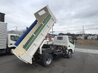 HINO Dutro Loader Dump TKG-XZU620T 2019 71,739km_13