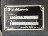 HINO Dutro Loader Dump TKG-XZU620T 2019 71,739km_18