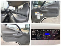 HINO Dutro Loader Dump TKG-XZU620T 2019 71,739km_22