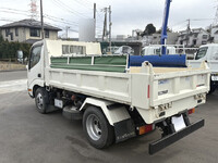 HINO Dutro Loader Dump TKG-XZU620T 2019 71,739km_2