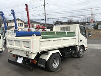 HINO Dutro Loader Dump TKG-XZU620T 2019 71,739km_4
