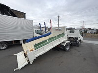 HINO Dutro Loader Dump TKG-XZU620T 2019 71,739km_9