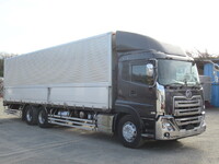 UD TRUCKS Quon Aluminum Wing 2PG-CD5CA 2017 752,600km_1