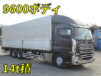 UD TRUCKS Quon Aluminum Wing 2PG-CD5CA 2017 752,600km_1