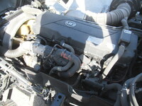 UD TRUCKS Quon Aluminum Wing 2PG-CD5CA 2017 752,600km_34