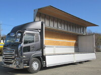 UD TRUCKS Quon Aluminum Wing 2PG-CD5CA 2017 752,600km_3