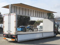 UD TRUCKS Quon Aluminum Wing 2PG-CD5CA 2017 752,600km_4