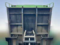 ISUZU Giga Dump QKG-CXZ77AT 2015 463,116km_11