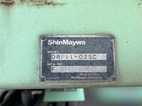 ISUZU Giga Dump QKG-CXZ77AT 2015 463,116km_15