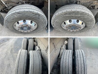 ISUZU Giga Dump QKG-CXZ77AT 2015 463,116km_16