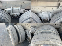 ISUZU Giga Dump QKG-CXZ77AT 2015 463,116km_17