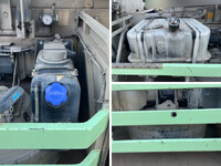 ISUZU Giga Dump QKG-CXZ77AT 2015 463,116km_18