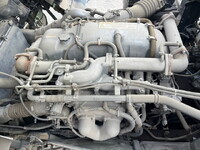 ISUZU Giga Dump QKG-CXZ77AT 2015 463,116km_28