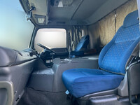 ISUZU Giga Dump QKG-CXZ77AT 2015 463,116km_30