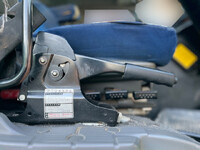 ISUZU Giga Dump QKG-CXZ77AT 2015 463,116km_32