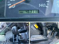 ISUZU Giga Dump QKG-CXZ77AT 2015 463,116km_34