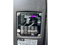 ISUZU Giga Dump QKG-CXZ77AT 2015 463,116km_38