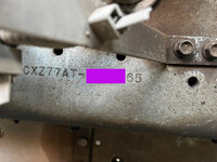 ISUZU Giga Dump QKG-CXZ77AT 2015 463,116km_39