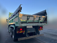 ISUZU Giga Dump QKG-CXZ77AT 2015 463,116km_4