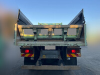 ISUZU Giga Dump QKG-CXZ77AT 2015 463,116km_6