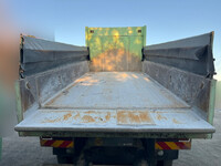 ISUZU Giga Dump QKG-CXZ77AT 2015 463,116km_7