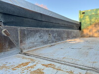 ISUZU Giga Dump QKG-CXZ77AT 2015 463,116km_8